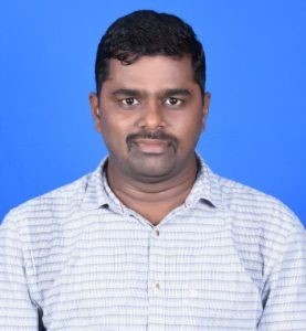 Dr. CH. Nooka Raju