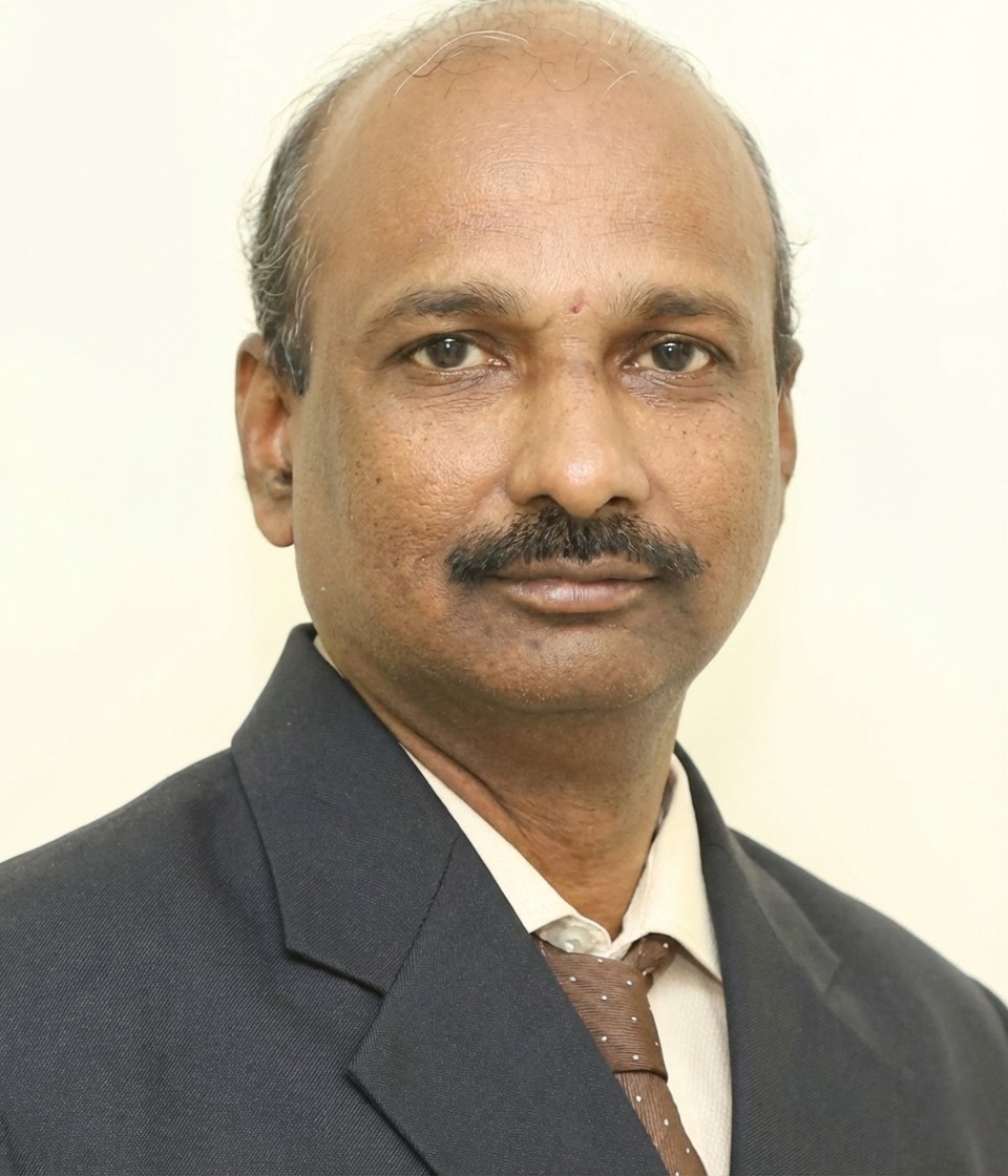 Dr. N. Srinivas