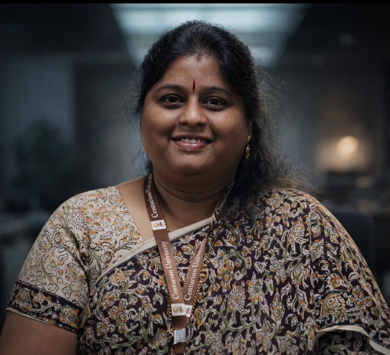 Dr. Naga Malli