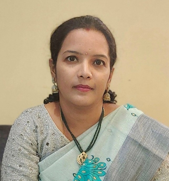 Dr. Tejaswi