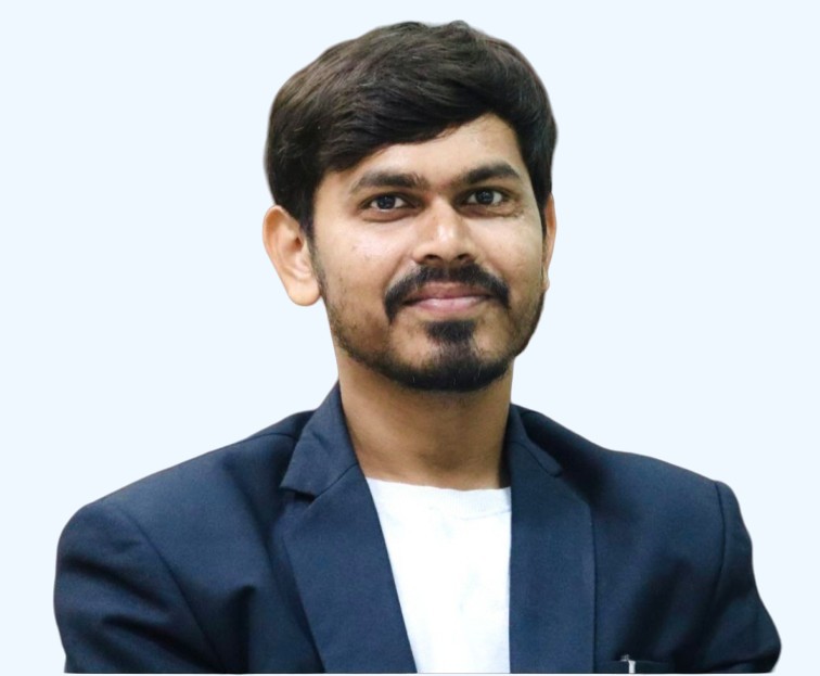 Mr. Nagula Dinesh Kumar