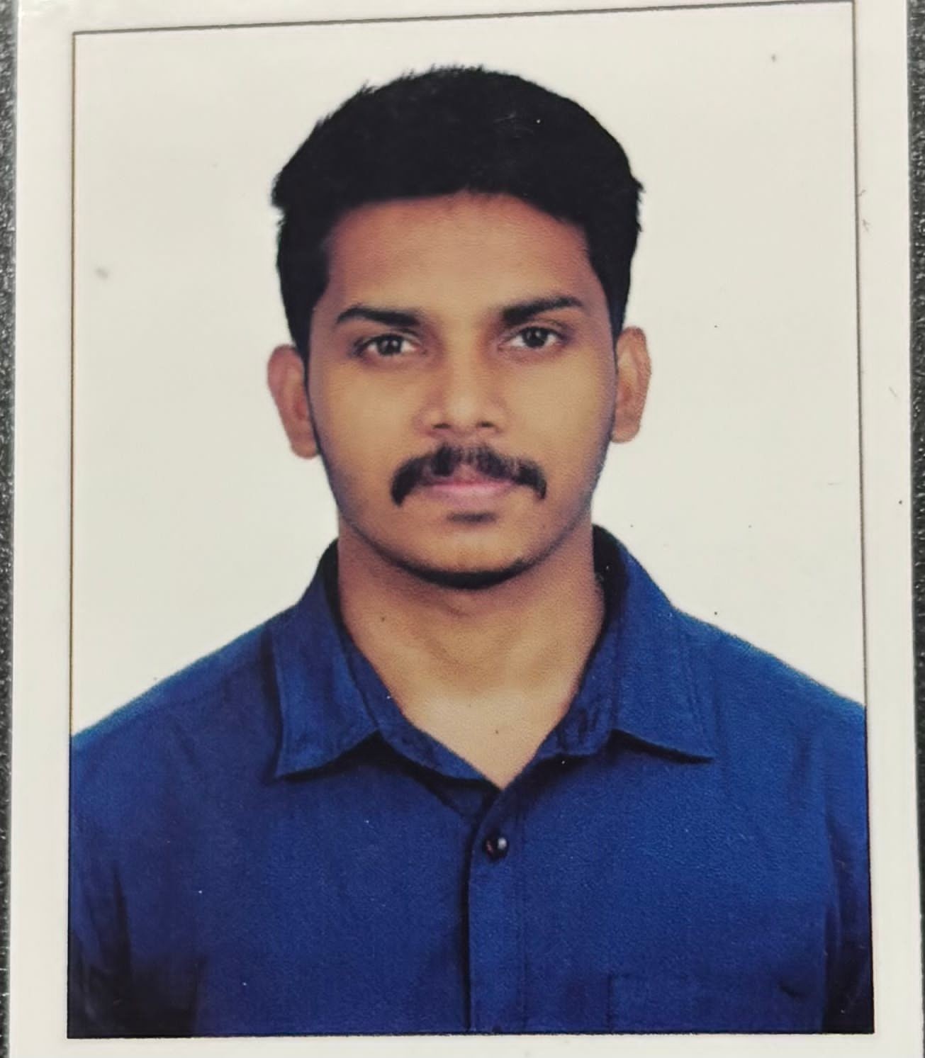 Mr. Syed Imran
