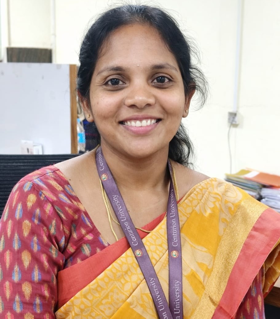 Mrs. S. Alana Teja