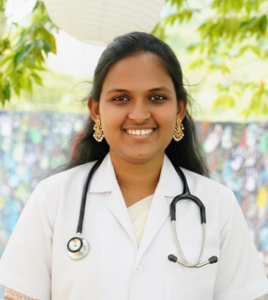 Ms. Kankala Prathibha Malini