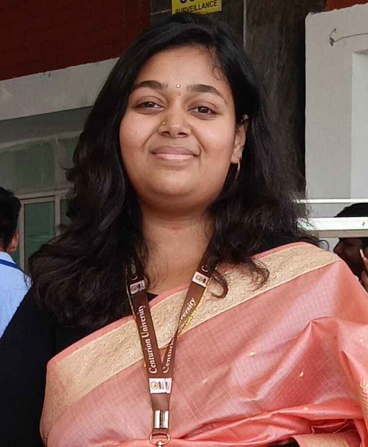 Ms. Sowgandhika