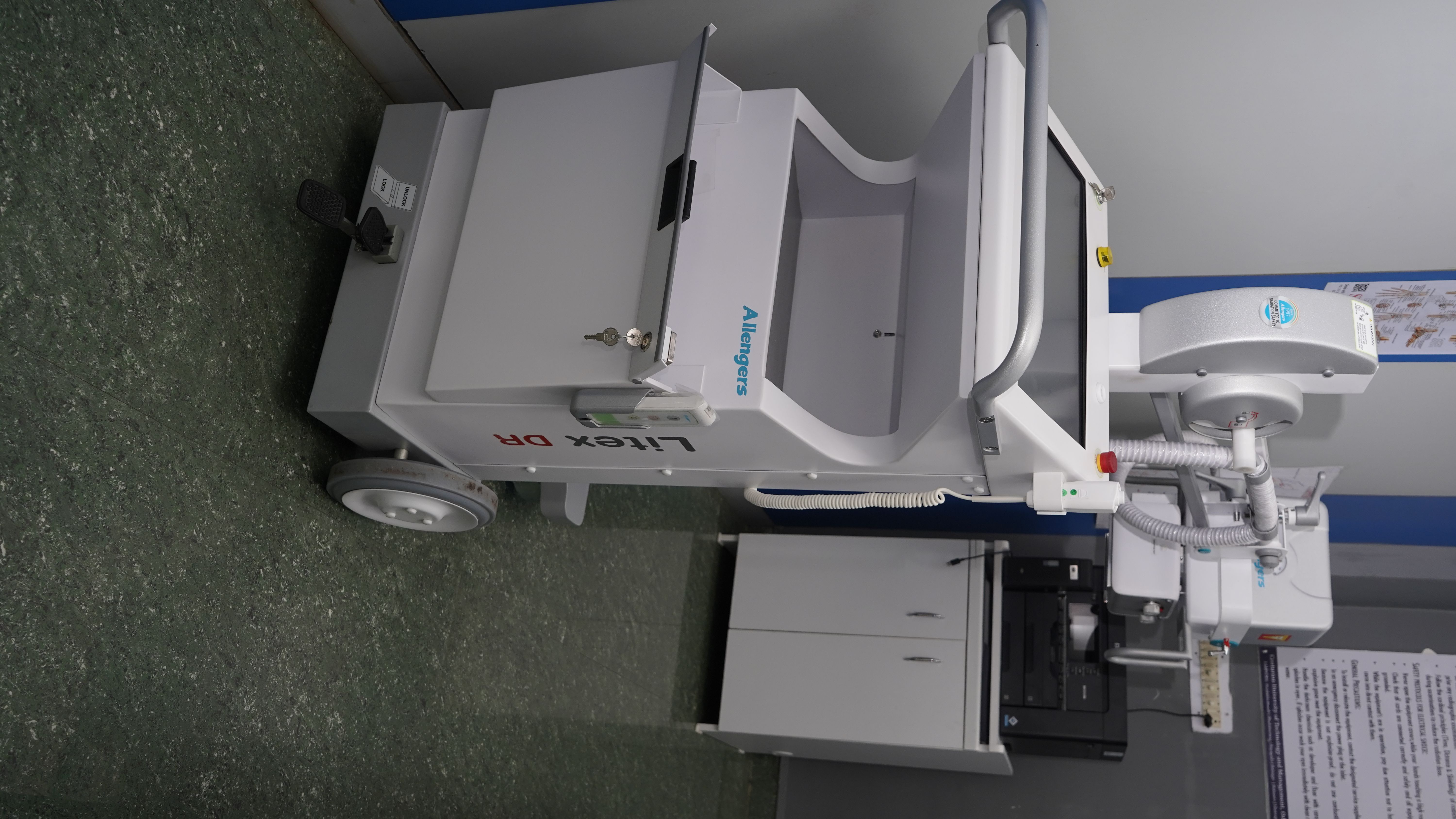 Doctor of Philosophy (Ph.D.) in Radiology