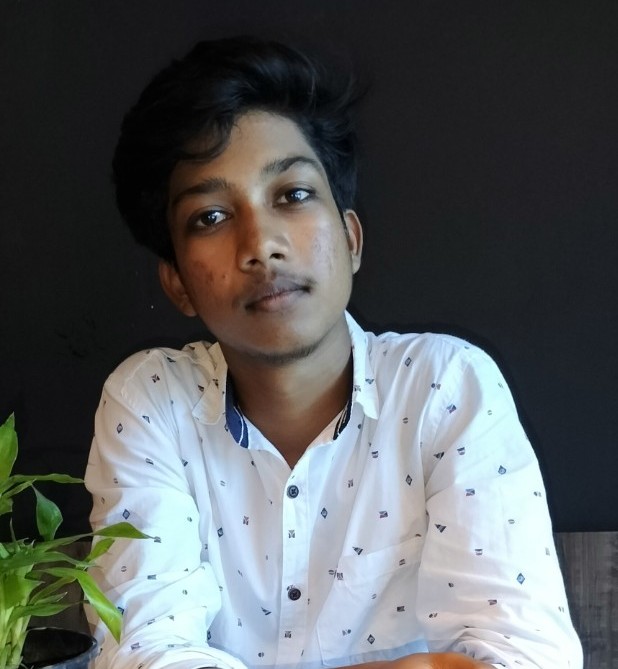 Student Avatar