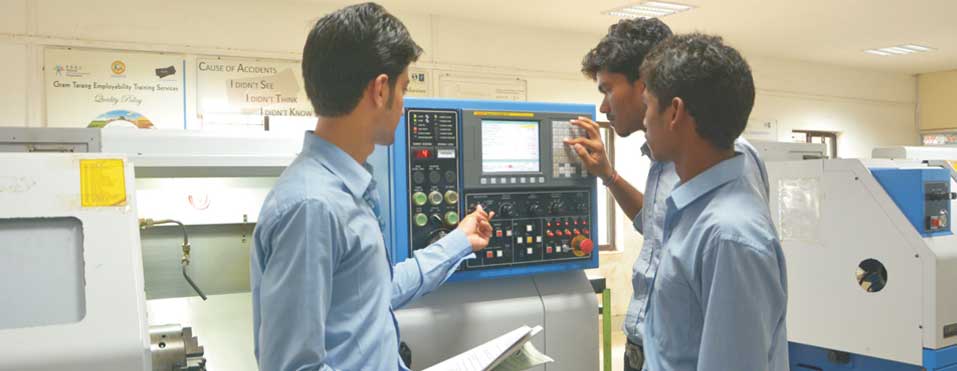 Top B.Tech Electrical Engineering Colleges In India | Centurion University