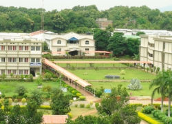 colleges in Odisha