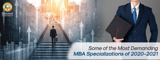Some of the Most Demanding MBA Specializations of 2020-2021