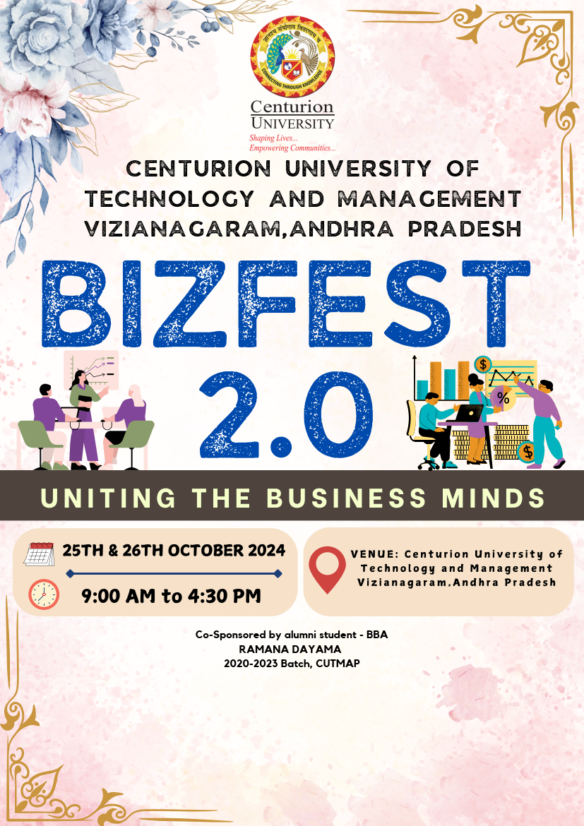 BIZFEST 2.O