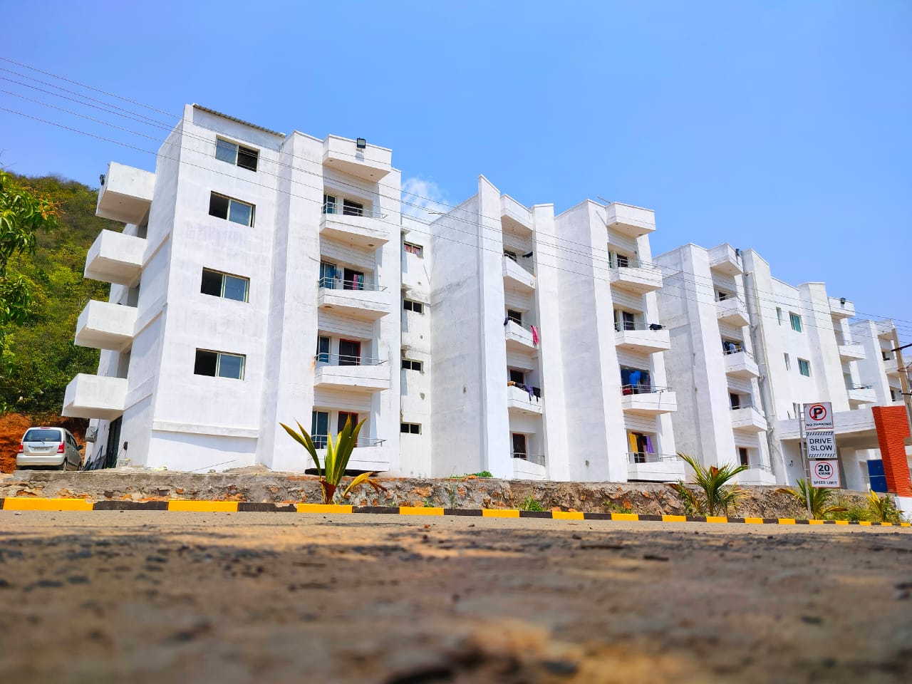 Residential Facilities