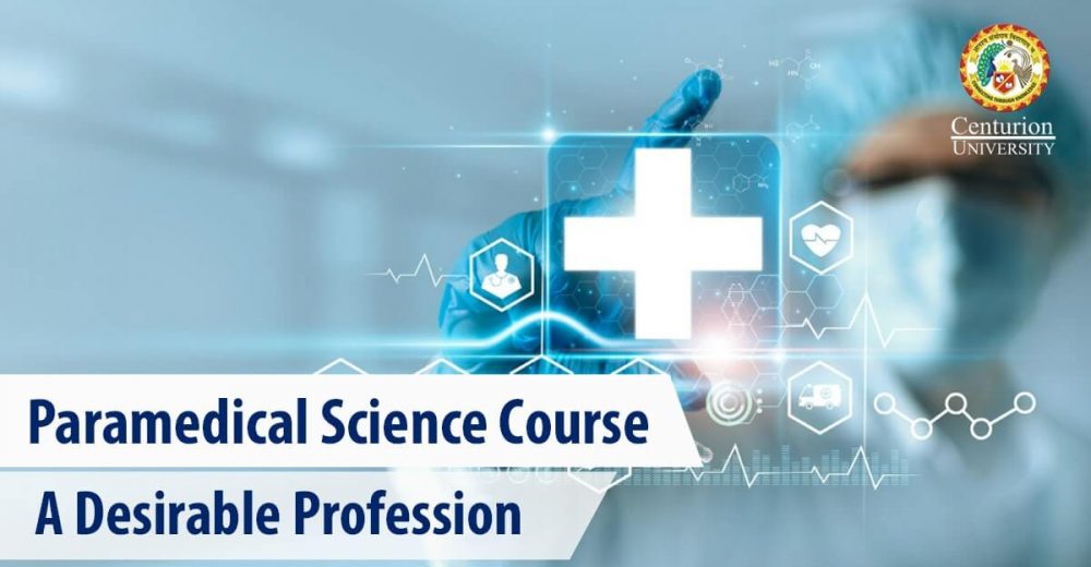 Paramedical Science Course: A Desirable Profession