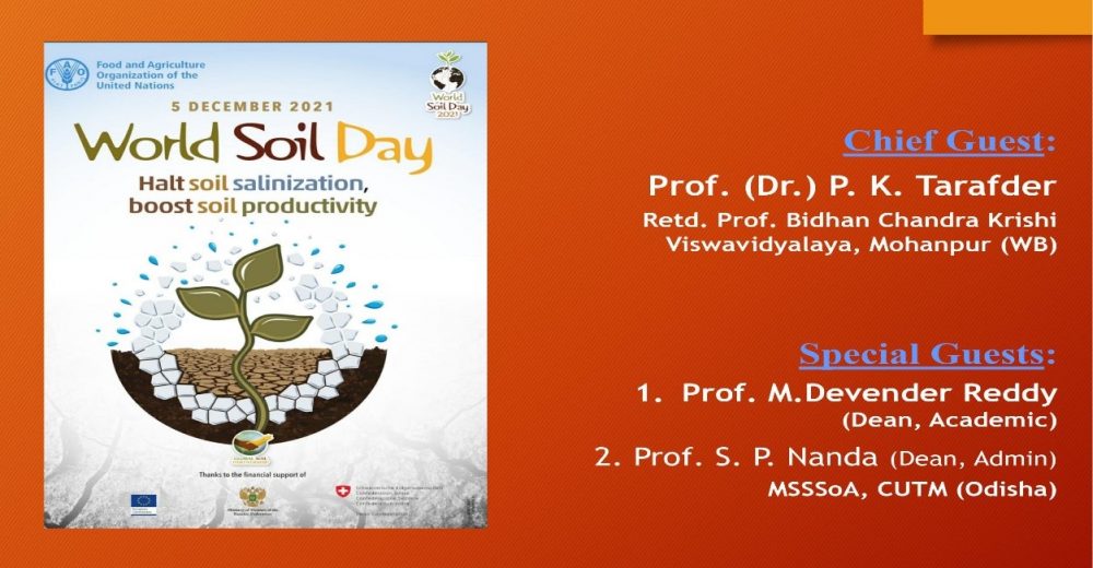 Seminar_WSD_Soil science